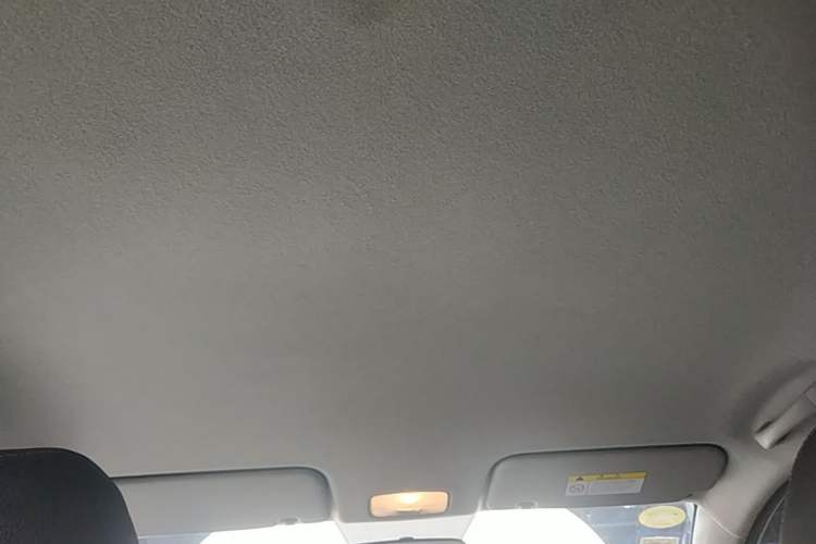 Used Kia kx1 Stonic 2019 1.4L Manual Fun Edition China VI Standard Headliner