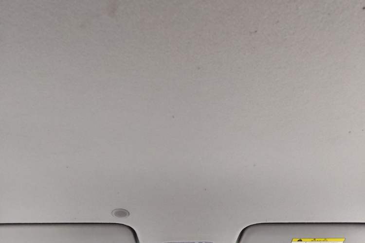 Used Kia kx1 Stonic 2019 1.4L Automatic Fun Edition China VI Headliner