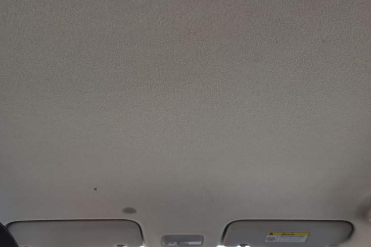 Used Kia kx1 Stonic 2019 1.4L Automatic Fun Edition China VI Headliner
