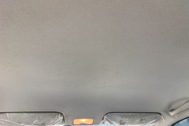 Used Kia kx1 Stonic 2019 1.4L Manual Fun Edition China VI Standard Headliner