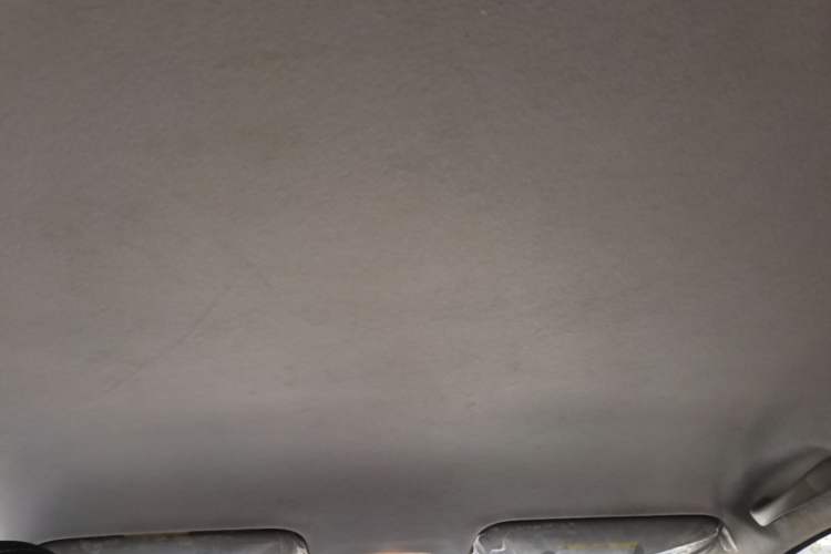 Used Kia kx1 Stonic 2019 1.4L Manual Fun Edition China VI Standard Headliner