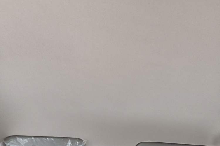 Used Kia kx1 Stonic 2019 1.4L Manual Fun Edition China VI Standard Headliner