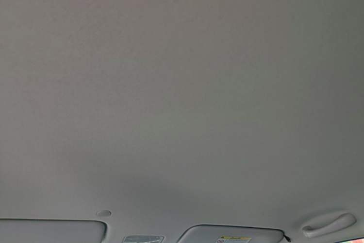 Used Kia kx1 Stonic 2019 1.4L Automatic Sport Edition China VI Headliner