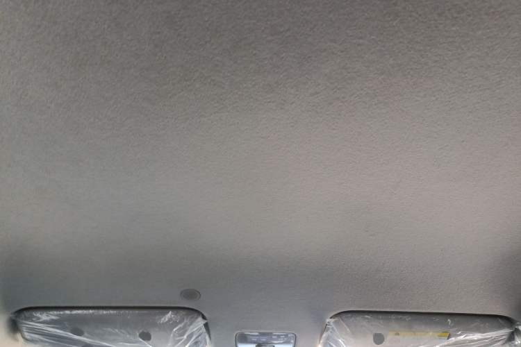 Used Kia kx1 Stonic 2019 1.4L Automatic Fun Edition China VI Headliner