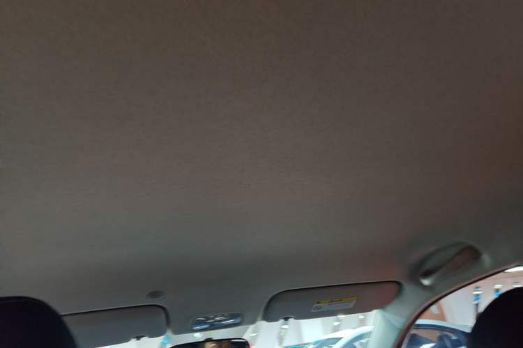 Used Kia kx1 Stonic 2019 1.4L Automatic Sport Edition China VI Headliner