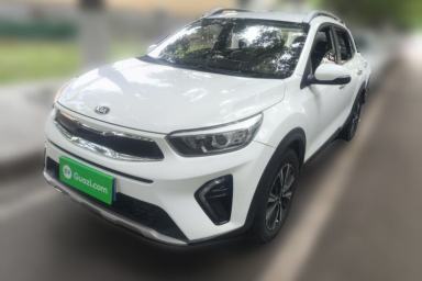 Used Kia kx1 Stonic 2019 1.4L Automatic Fun Edition China VI