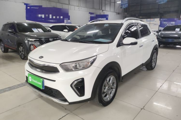 Used Kia kx1 Stonic 2019 1.4L Automatic Fun Edition China V Standard Guazi used car, China used car export, Used car for sale, Used  cars, Cheapest cars for sale