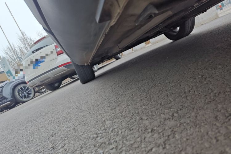 Used Kia kx1 Stonic 2019 1.4L Automatic Fun Edition China V Standard Left Side Sill