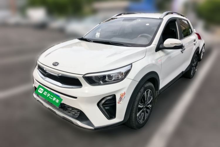 Used Kia kx1 Stonic 2019 1.4L Manual Fun Edition China VI Standard Guazi used car, China used car export, Used car for sale, Used cars, Cheapest cars for sale