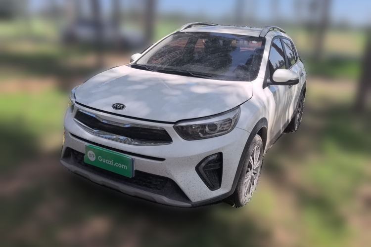 Used Kia kx1 Stonic 2019 1.4L Automatic Fun Edition China VI Guazi used car, China used car export, Used car for sale, Used  cars, Cheapest cars for sale