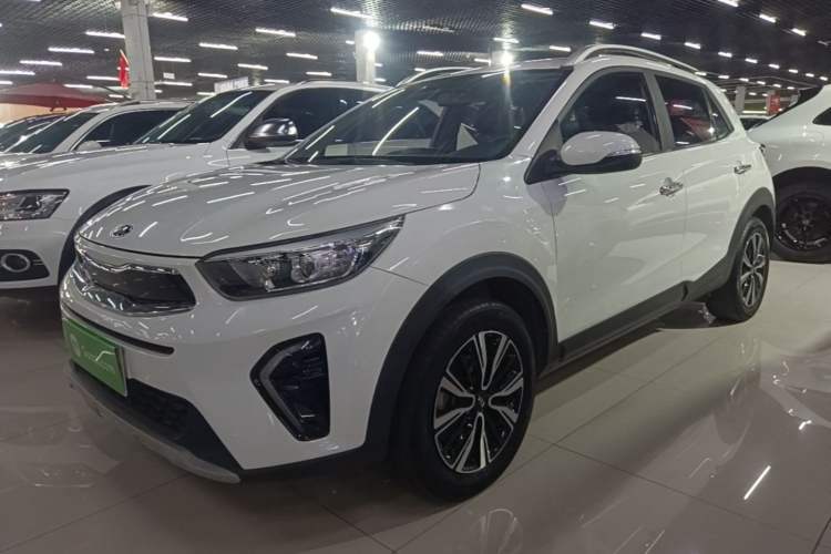 Ojetý Kia kx1 Stonic 2019 1.4L Automatic Fun Edition China VI Guazi used car, China used car export, Used car for sale, Used  cars, Cheapest cars for sale