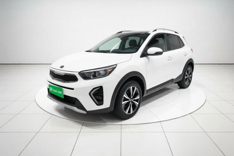 Kia kx1 Stonic 2019 1.4L Automatic Fun Edition China VI usata Guazi used car, China used car export, Used car for sale, Used cars, Cheapest cars for sale