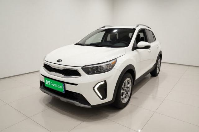 Used Kia kx1 Stonic 2019 1.4L Automatic Fun Edition China V Standard