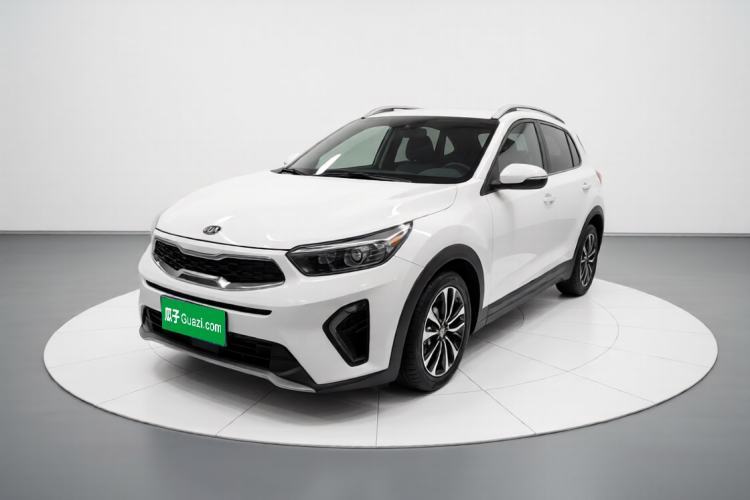 Used Kia kx1 Stonic 2019 1.4L Automatic Fun Edition China VI Guazi used car, China used car export, Used car for sale, Used  cars, Cheapest cars for sale