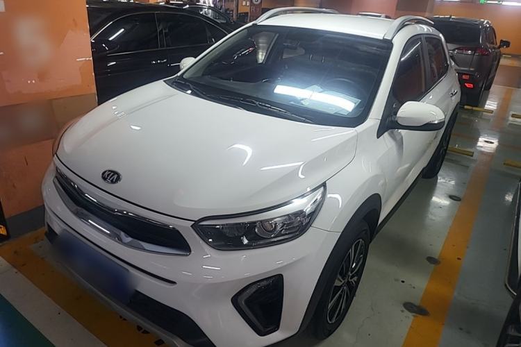 Used Kia kx1 Stonic 2019 1.4L Automatic Fun Edition China VI Guazi used car, China used car export, Used car for sale, Used  cars, Cheapest cars for sale