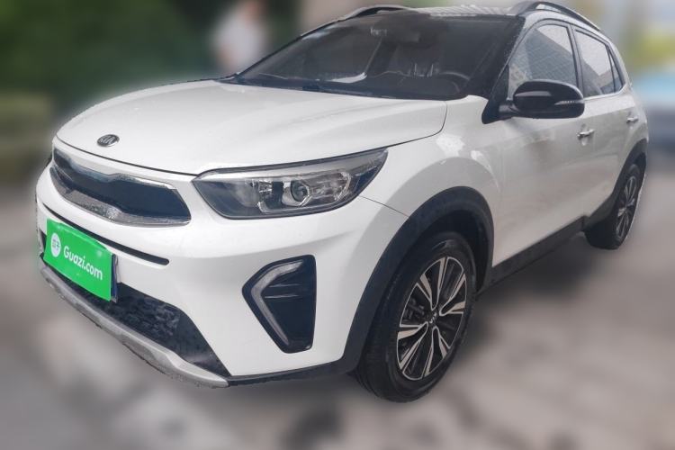 Used Kia kx1 Stonic 2019 1.4L Automatic Fun Edition China V Standard Guazi used car, China used car export, Used car for sale, Used  cars, Cheapest cars for sale