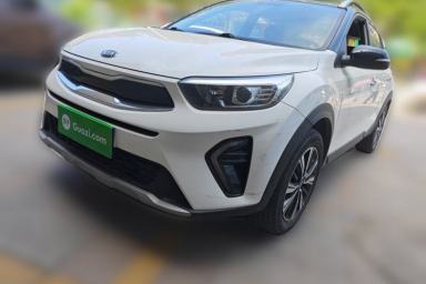 Used Kia kx1 Stonic 2019 1.4L Automatic Fun Edition China V Standard
