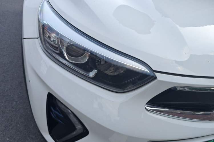 Used Kia kx1 Stonic 2019 1.4L Automatic Fun Edition China VI Right Front Headlight