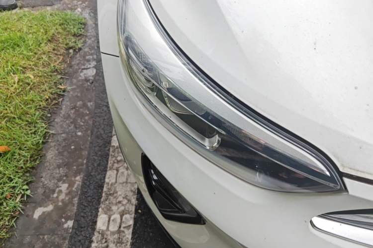 Used Kia kx1 Stonic 2019 1.4L Automatic Fun Edition China V Standard Right Front Headlight