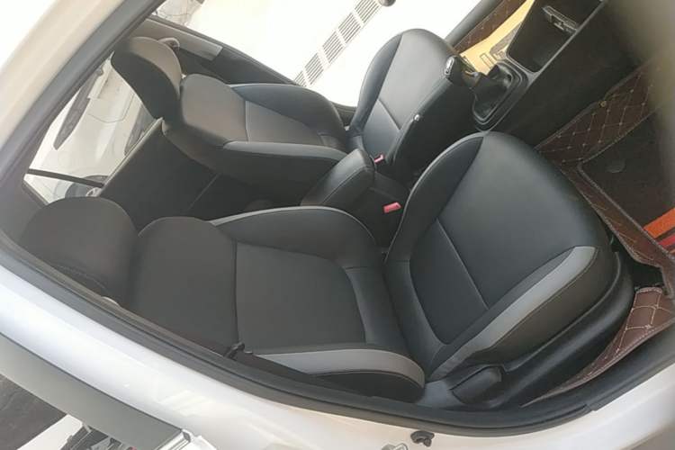 Used Kia kx1 Stonic 2019 1.4L Manual Fun Edition China VI Standard Right Front Seat