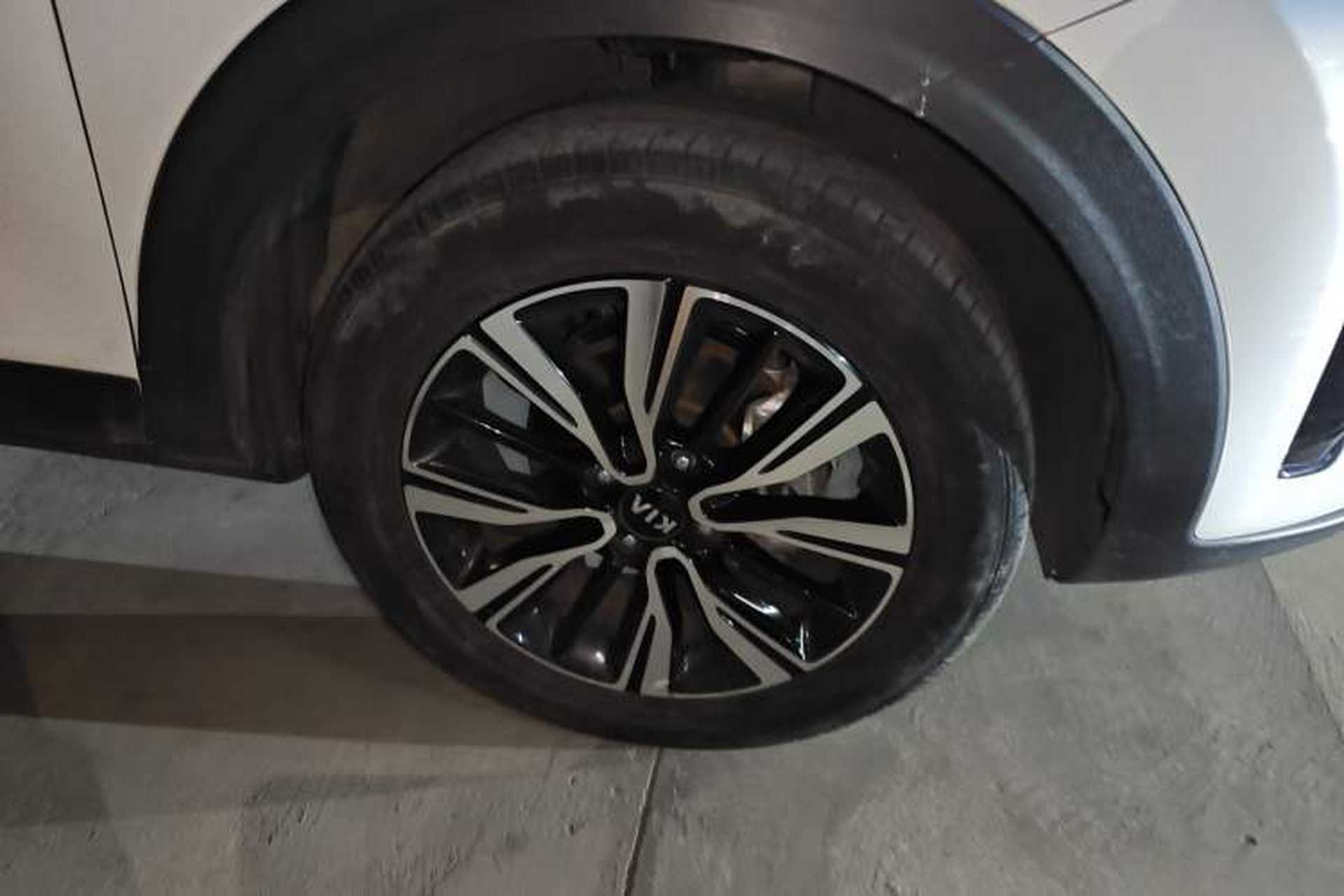 Used Kia kx1 Stonic 2019 1.4L Automatic Fun Edition China V Standard Right Front Wheel Hub