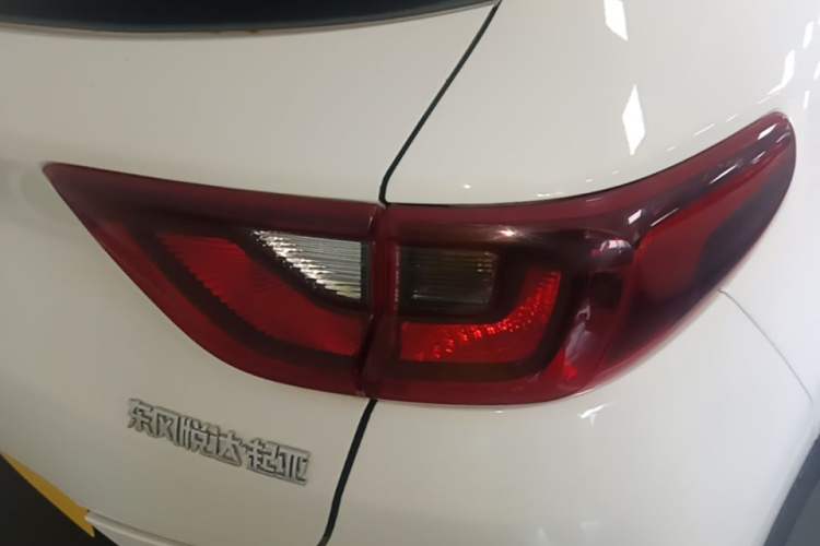 Used Kia kx1 Stonic 2019 1.4L Automatic Fun Edition China V Standard Right Rear Taillight