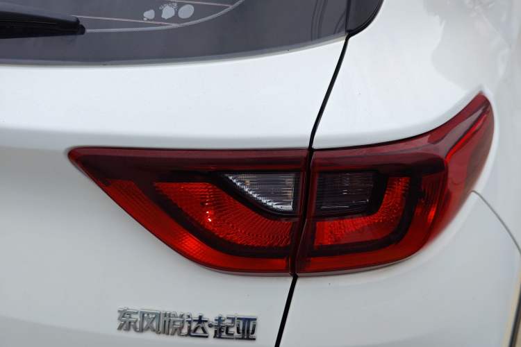Used Kia kx1 Stonic 2019 1.4L Automatic Fun Edition China V Standard Right Rear Taillight