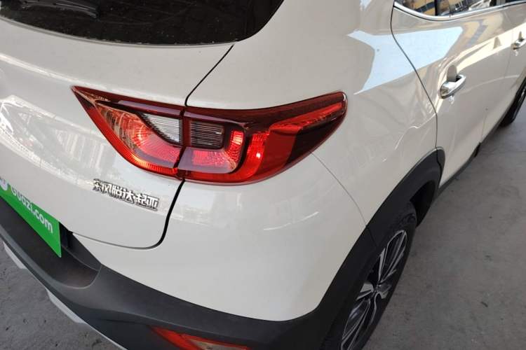 Used Kia kx1 Stonic 2019 1.4L Automatic Sport Edition China VI Right Rear Taillight