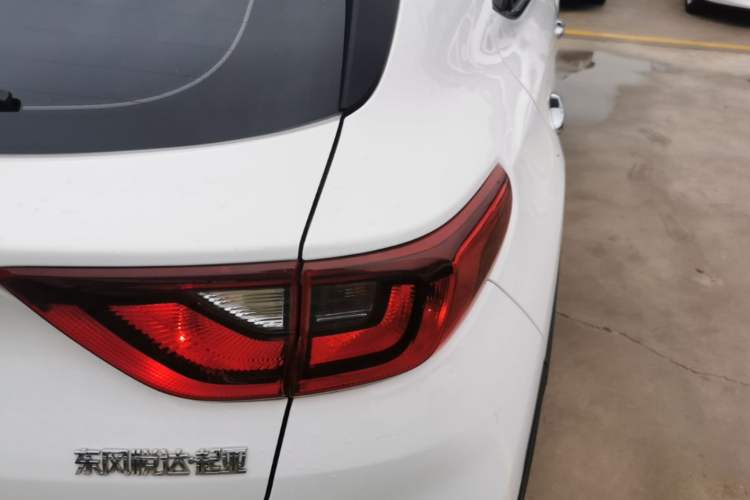 Used Kia kx1 Stonic 2019 1.4L Automatic Fun Edition China VI Right Rear Taillight