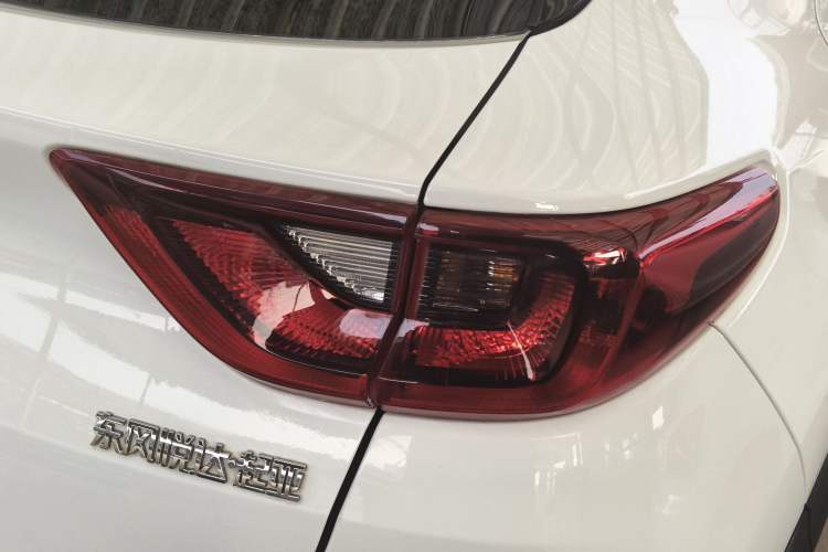 Used Kia kx1 Stonic 2019 1.4L Manual Fun Edition China VI Standard Right Rear Taillight