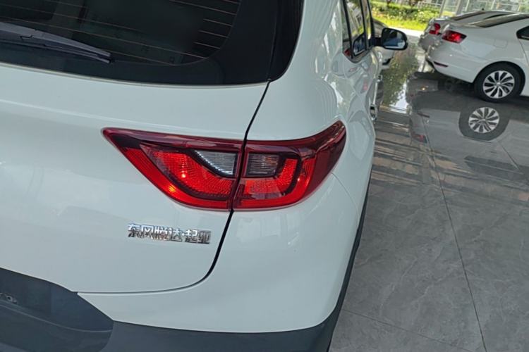 Used Kia kx1 Stonic 2019 1.4L Automatic Sport Edition China VI Right Rear Taillight
