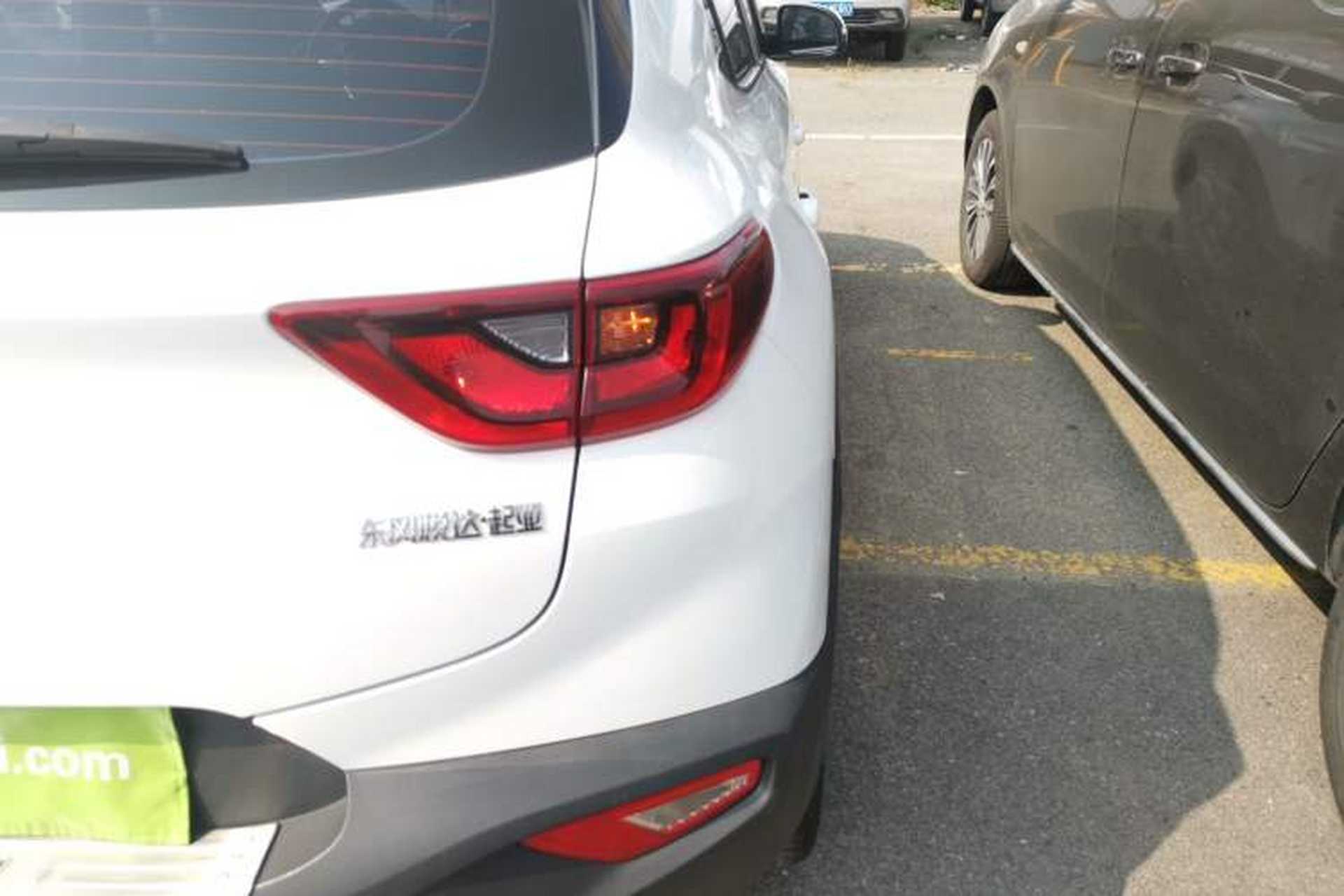 Used Kia kx1 Stonic 2019 1.4L Manual Fun Edition China VI Standard Right Rear Taillight