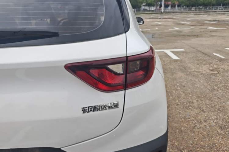 Used Kia kx1 Stonic 2019 1.4L Automatic Fun Edition China V Standard Right Rear Taillight