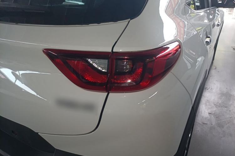 Used Kia kx1 Stonic 2019 1.4L Automatic Sport Edition China VI Right Rear Taillight