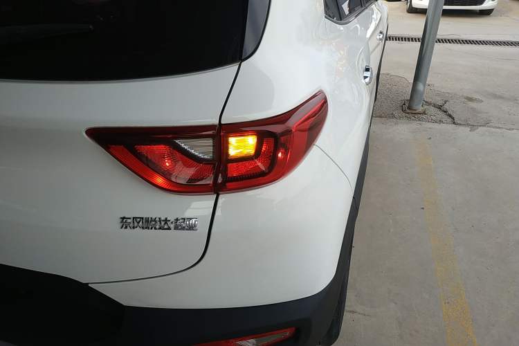Used Kia kx1 Stonic 2019 1.4L Automatic Fun Edition China V Standard Right Rear Taillight