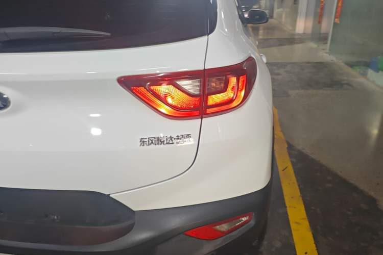 Used Kia kx1 Stonic 2019 1.4L Manual Fun Edition China VI Standard Right Rear Taillight
