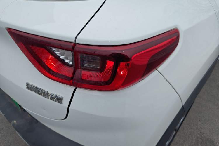 Used Kia kx1 Stonic 2019 1.4L Automatic Fun Edition China V Standard Right Rear Taillight