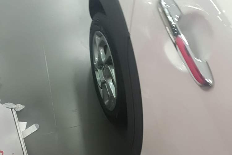Used Kia kx1 Stonic 2019 1.4L Automatic Fun Edition China V Standard Right Rear Wheel Hub