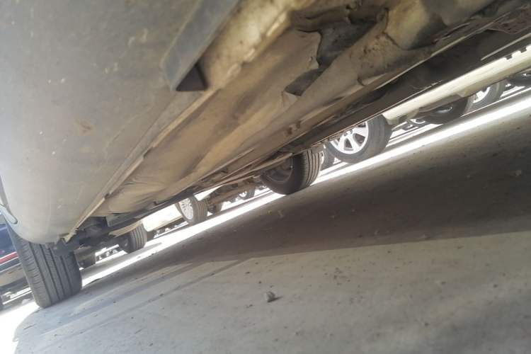 Used Kia kx1 Stonic 2019 1.4L Automatic Fun Edition China V Standard Right Side Sill