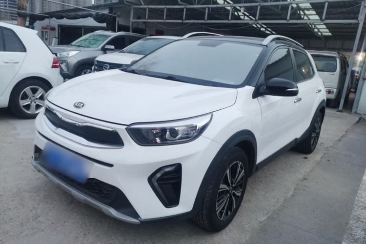 Used Kia kx1 Stonic 2019 1.4L Automatic Fun Edition China V Standard Guazi used car, China used car export, Used car for sale, Used  cars, Cheapest cars for sale