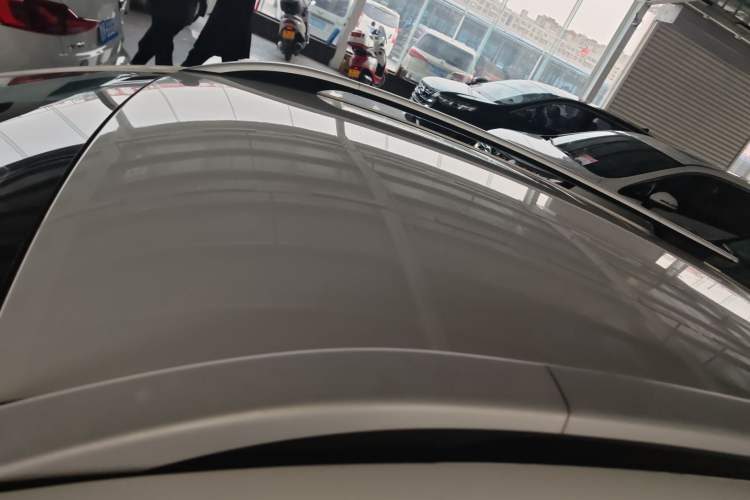 Used Kia kx1 Stonic 2019 1.4L Automatic Sport Edition China VI Roof