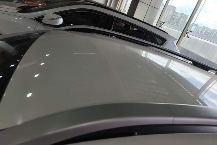 Used Kia kx1 Stonic 2019 1.4L Automatic Sport Edition China VI Roof