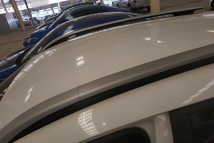Used Kia kx1 Stonic 2019 1.4L Automatic Fun Edition China V Standard Roof