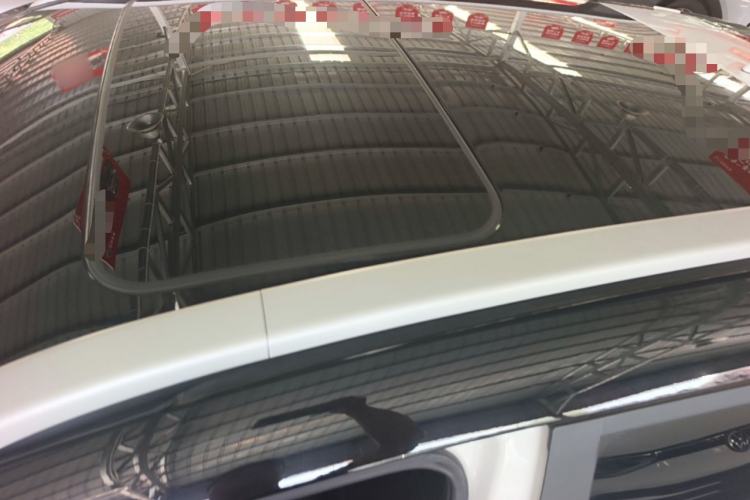 Used Kia kx1 Stonic 2019 1.4L Automatic Sport Edition China VI Roof