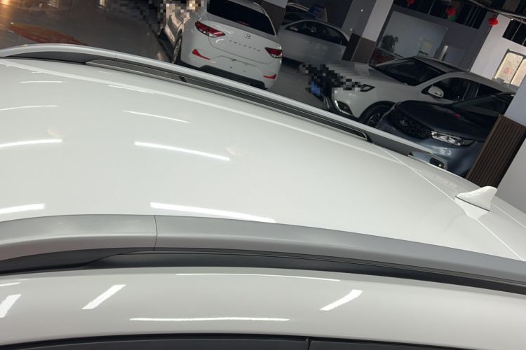 Used Kia kx1 Stonic 2019 1.4L Automatic Sport Edition China VI Roof