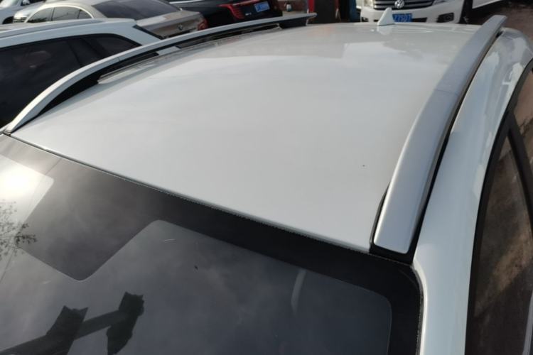Used Kia kx1 Stonic 2019 1.4L Automatic Fun Edition China VI Roof