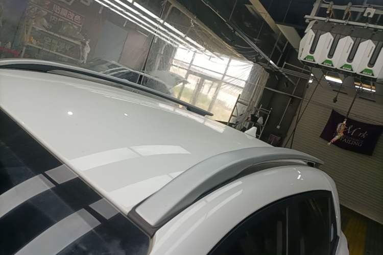 Used Kia kx1 Stonic 2019 1.4L Automatic Fun Edition China VI Roof