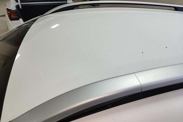 Used Kia kx1 Stonic 2019 1.4L Automatic Fun Edition China VI Roof
