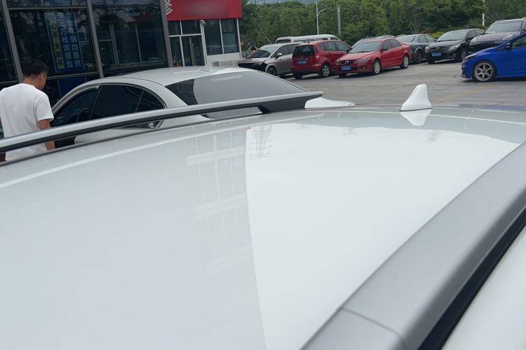 Used Kia kx1 Stonic 2019 1.4L Automatic Fun Edition China VI Roof