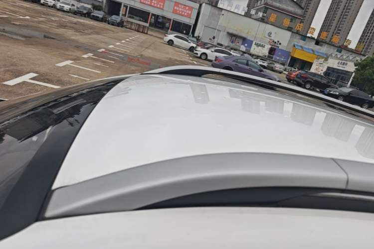 Used Kia kx1 Stonic 2019 1.4L Automatic Fun Edition China V Standard Roof